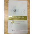 Máquina de enchimento da selagem para produtos de beleza que claream a máscara facial de Coreia